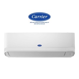 Điều Hòa Carrier 24000BTU 2 Chiều Inverter 42GHVPS024-703V/38GHVPS024-703V Điều Hòa Carrier 24000BTU 2 Chiều Inverter 42GHVPS024-703V/38GHVPS024-703V